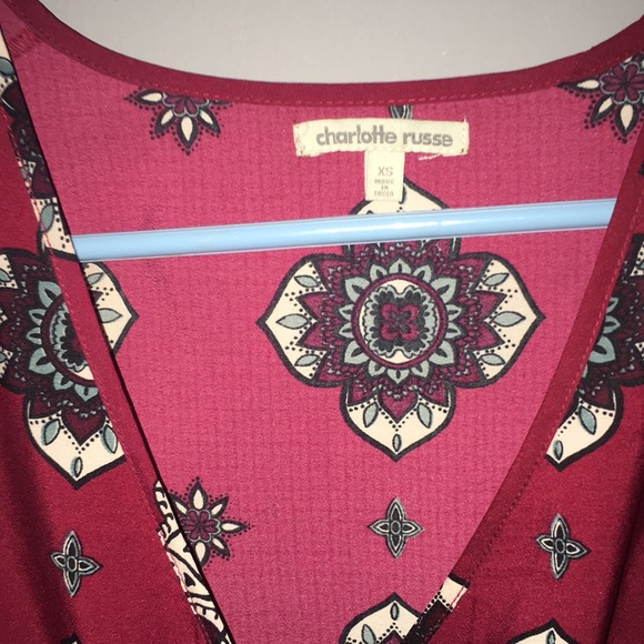 Romper - Picture 4 of 4